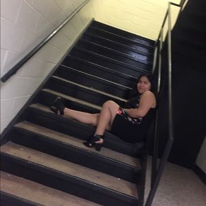 Meet your Posher, Nataly